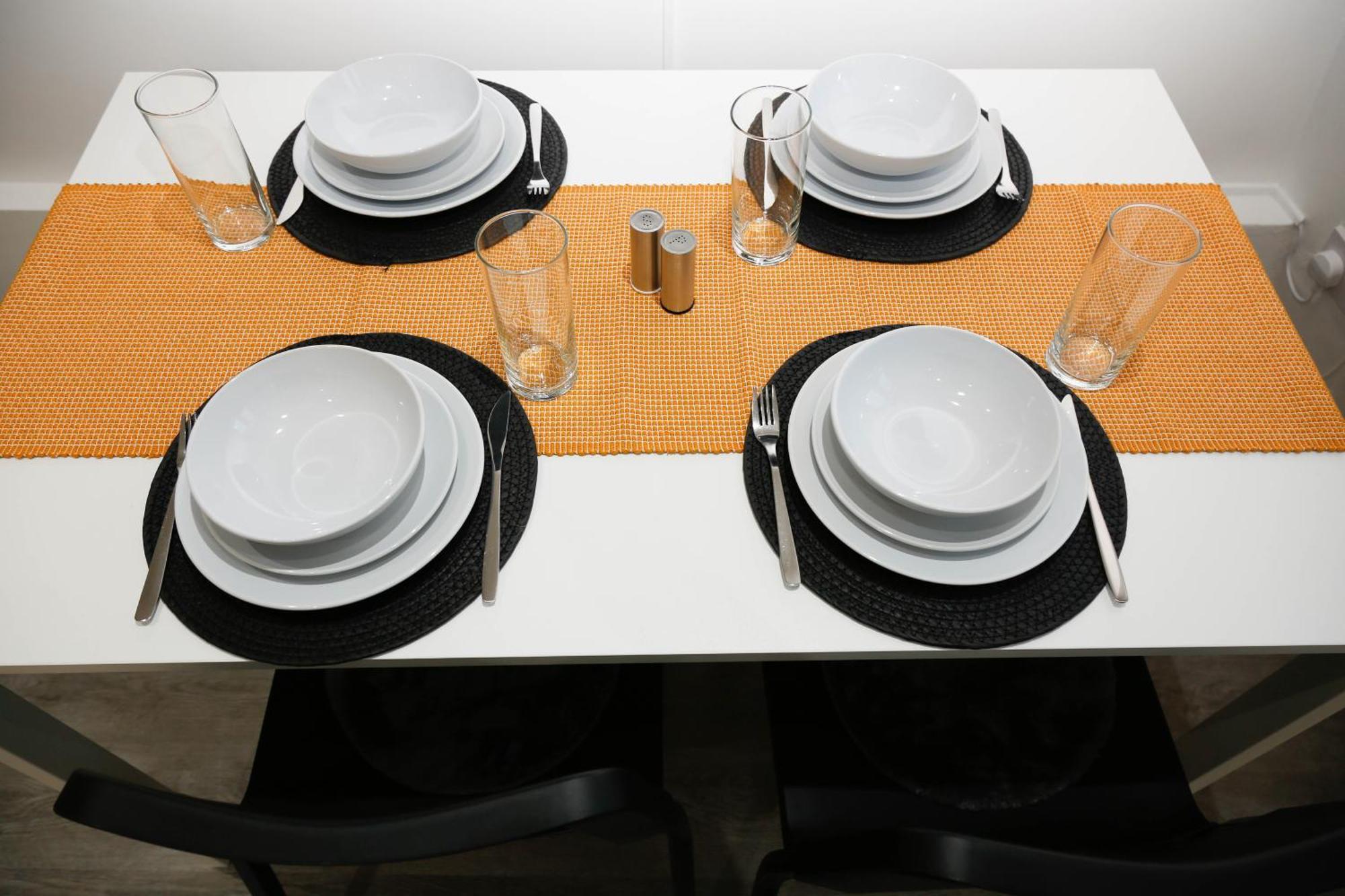 New Luxury Apartments In Central London Next To Shops, Cafes, Bars & Metro מראה חיצוני תמונה